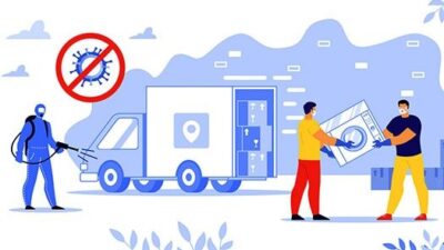 Sancaktepe Evden Eve Nakliyat