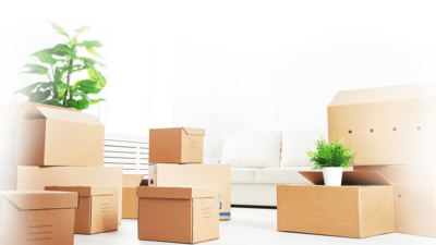 Barbaros Evden Eve Nakliyat